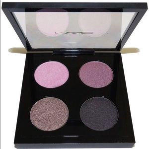 MAC ✨ Pink Freeze Eye Shadow Quad